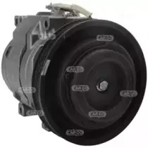 240907 HC-Cargo Компрессор, кондиционер