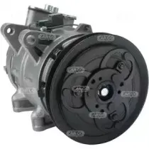 240914 HC-Cargo Компрессор, кондиционер