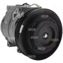 240918 HC-Cargo Компрессор, кондиционер