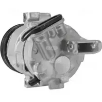 241000 HC-Cargo Компрессор, кондиционер