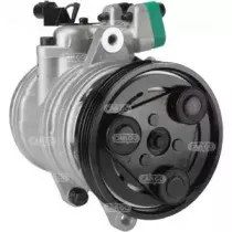 241004 HC-Cargo Компрессор, кондиционер