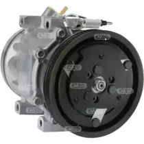 241018 HC-Cargo Компрессор, кондиционер