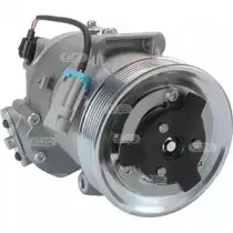 241053 HC-Cargo Компрессор, кондиционер