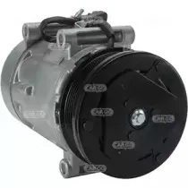 241057 HC-Cargo Компрессор, кондиционер