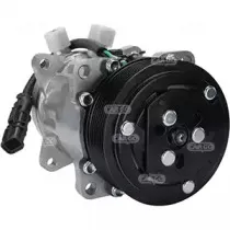 241076 HC-Cargo Компрессор, кондиционер