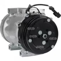 241080 HC-Cargo Компрессор, кондиционер