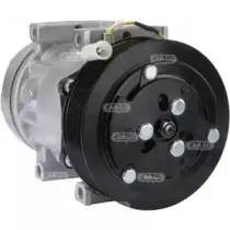 241084 HC-Cargo Компрессор, кондиционер