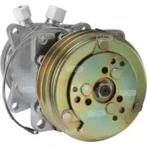 241093 HC-Cargo Компрессор, кондиционер