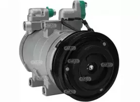 241104 HC-Cargo Компрессор, кондиционер