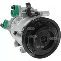 241114 HC-Cargo Компрессор, кондиционер