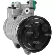 241125 HC-Cargo Компрессор, кондиционер