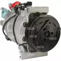 241205 HC-Cargo Компрессор, кондиционер