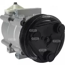 241380 HC-Cargo Компрессор, кондиционер