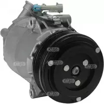 241463 HC-Cargo Компрессор, кондиционер