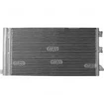 260027 HC-Cargo Конденсатор, кондиционер