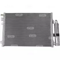 260036 HC-Cargo Конденсатор, кондиционер