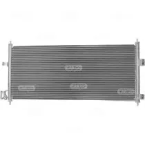 260069 HC-Cargo Конденсатор, кондиционер