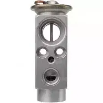 260185 HC-Cargo Расширительный клапан, кондиционер