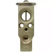 260196 HC-Cargo Расширительный клапан, кондиционер