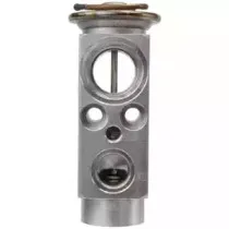 260200 HC-Cargo Расширительный клапан, кондиционер