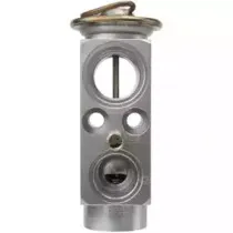 260207 HC-Cargo Расширительный клапан, кондиционер