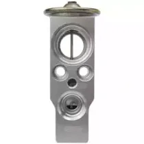 260222 HC-Cargo Расширительный клапан, кондиционер