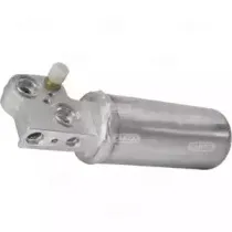 260253 HC-Cargo Осушитель, кондиционер