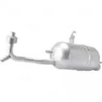 260255 HC-Cargo Осушитель, кондиционер