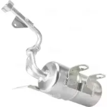 260277 HC-Cargo Осушитель, кондиционер