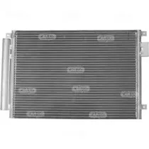 260353 HC-Cargo Конденсатор, кондиционер