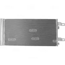 260375 HC-Cargo Конденсатор, кондиционер