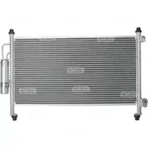 260391 HC-Cargo Конденсатор, кондиционер