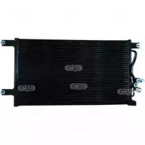 260431 HC-Cargo Конденсатор, кондиционер