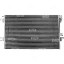 260462 HC-Cargo Конденсатор, кондиционер