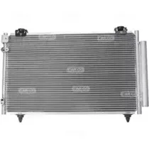 260478 HC-Cargo Конденсатор, кондиционер