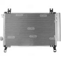 260482 HC-Cargo Конденсатор, кондиционер