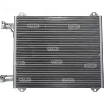 260510 HC-Cargo Конденсатор, кондиционер