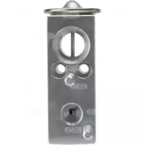 260514 HC-Cargo Расширительный клапан, кондиционер