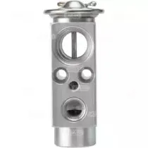 260524 HC-Cargo Расширительный клапан, кондиционер