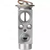 260537 HC-Cargo Расширительный клапан, кондиционер