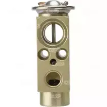 260543 HC-Cargo Расширительный клапан, кондиционер