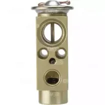 260545 HC-Cargo Расширительный клапан, кондиционер