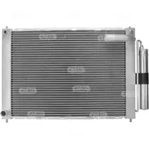 260720 HC-Cargo Конденсатор, кондиционер