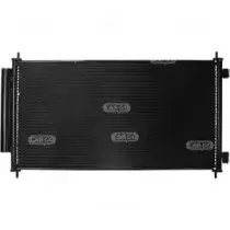 260729 HC-Cargo Конденсатор, кондиционер