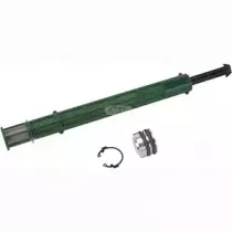 260778 HC-Cargo Осушитель, кондиционер