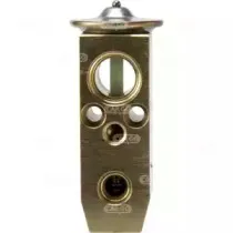 260819 HC-Cargo Расширительный клапан, кондиционер