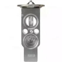 260825 HC-Cargo Расширительный клапан, кондиционер