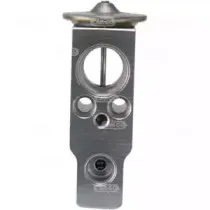 260827 HC-Cargo Расширительный клапан, кондиционер