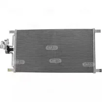 260872 HC-Cargo Конденсатор, кондиционер