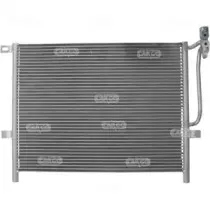 260890 HC-Cargo Конденсатор, кондиционер